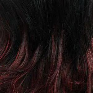 [3 Pack Deal] Bobbi Boss African Roots Collection Crochet Braid - 2X BRAZILIAN BATON CURL 6"