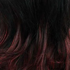 [3 Pack Deal] Bobbi Boss African Roots Collection Crochet Braid - 2X BRAZILIAN COSMO CURL 6"