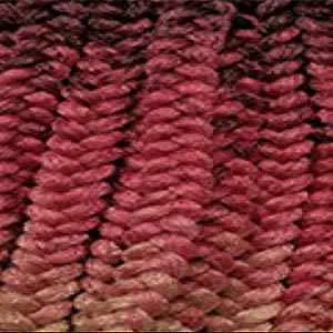 [3 Pack Deal] Bobbi Boss African Roots Collection Crochet Braid - BOMBA BOX BRAID 18"