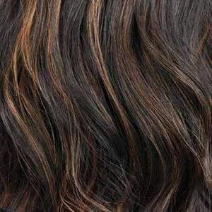 [3 Pack Deal] Bobbi Boss African Roots Collection Crochet Braid - BOMBA BOX BRAID BLUNT TIPS 10"