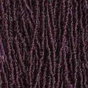 [3 Pack Deal] Bobbi Boss Synthetic Crochet Braid - NU LOCS WATER CURL BOHO STYLE 18" 2X