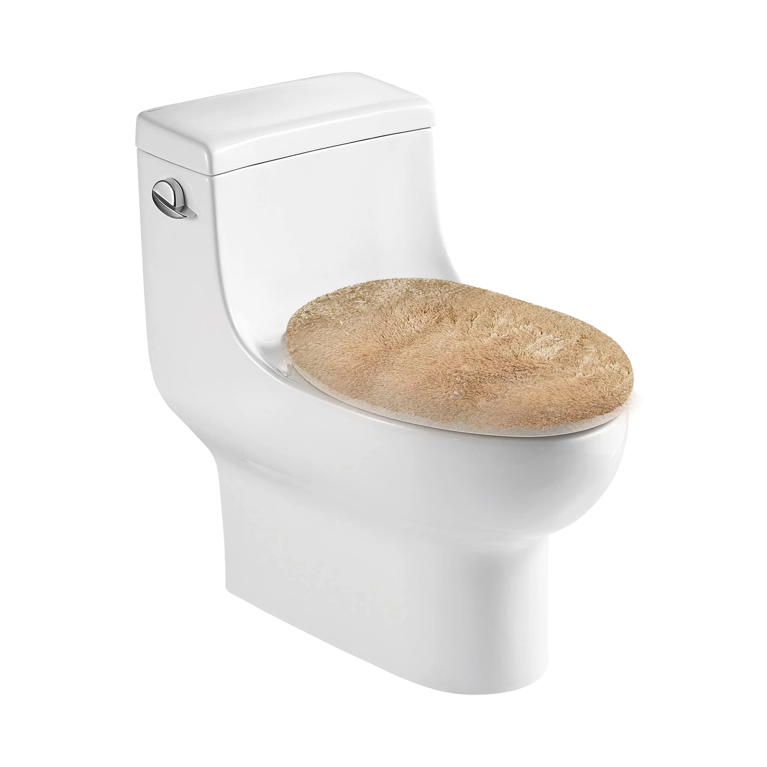 3PC BATH SET | Beige | St. Lucia