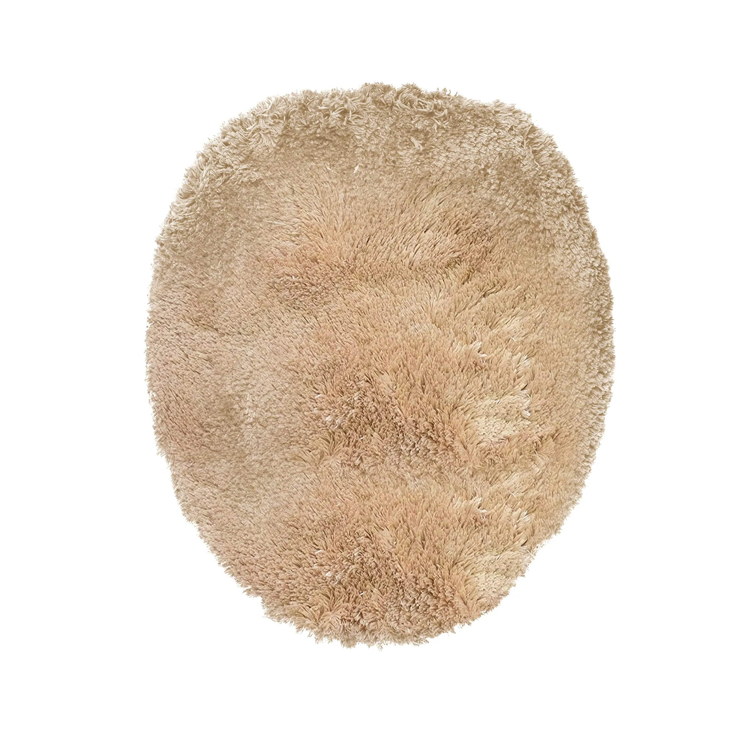 3PC BATH SET | Beige | St. Lucia