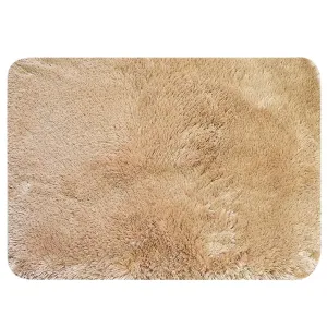 3PC BATH SET | Beige | St. Lucia
