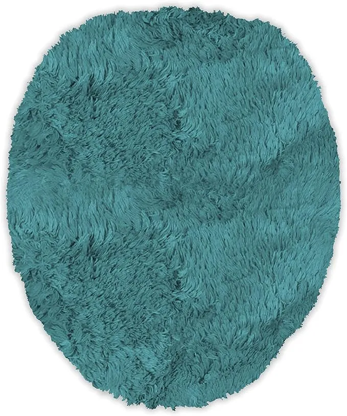 3PC BATH SET | TEAL | St. Lucia