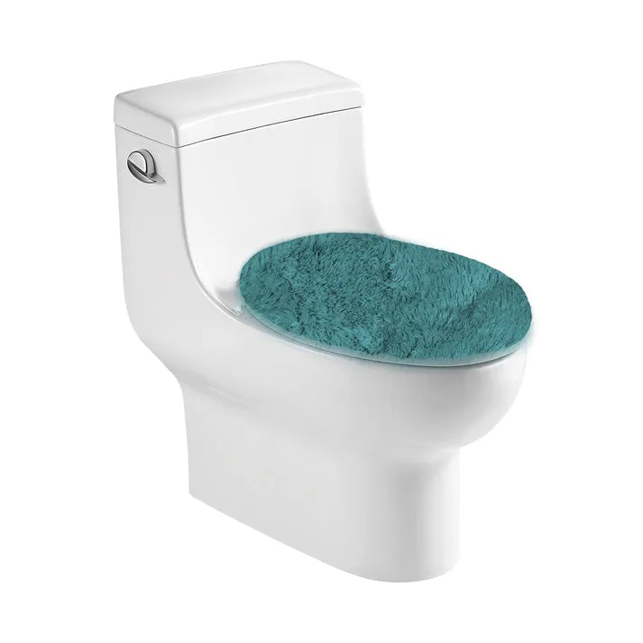 3PC BATH SET | TEAL | St. Lucia