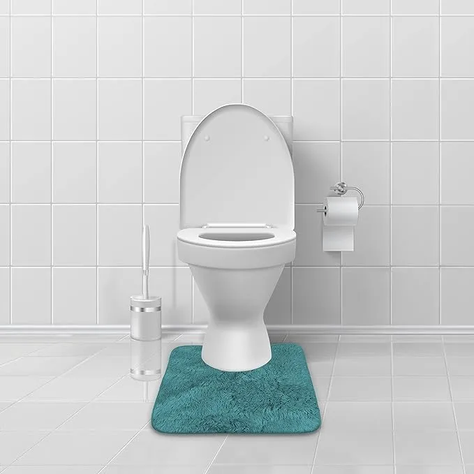 3PC BATH SET | TEAL | St. Lucia