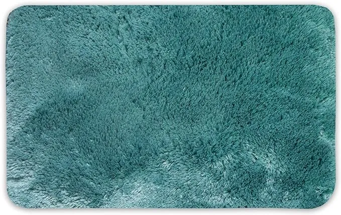 3PC BATH SET | TEAL | St. Lucia