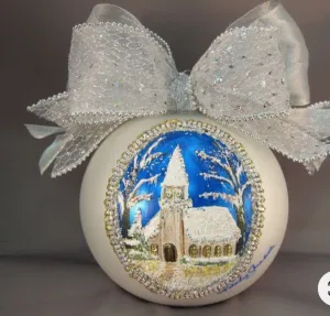 6" CHAPEL / MIDNIGHT MASS