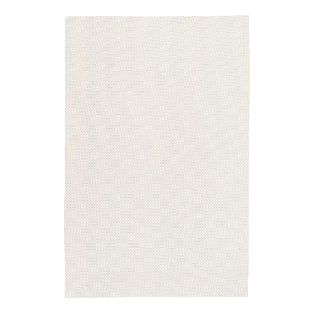 9' x 11' Standard Beige Non Slip Rug Pad
