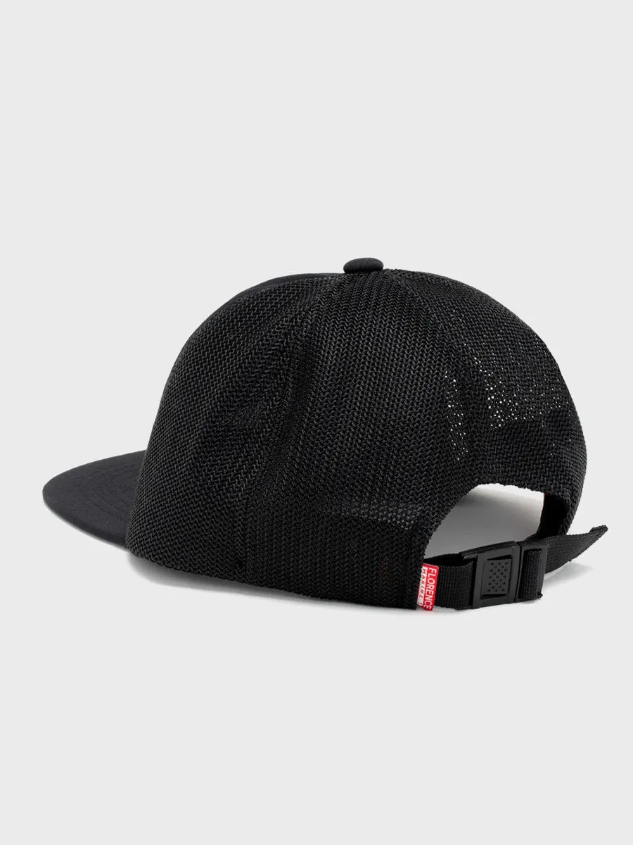Abyss Trucker Hat