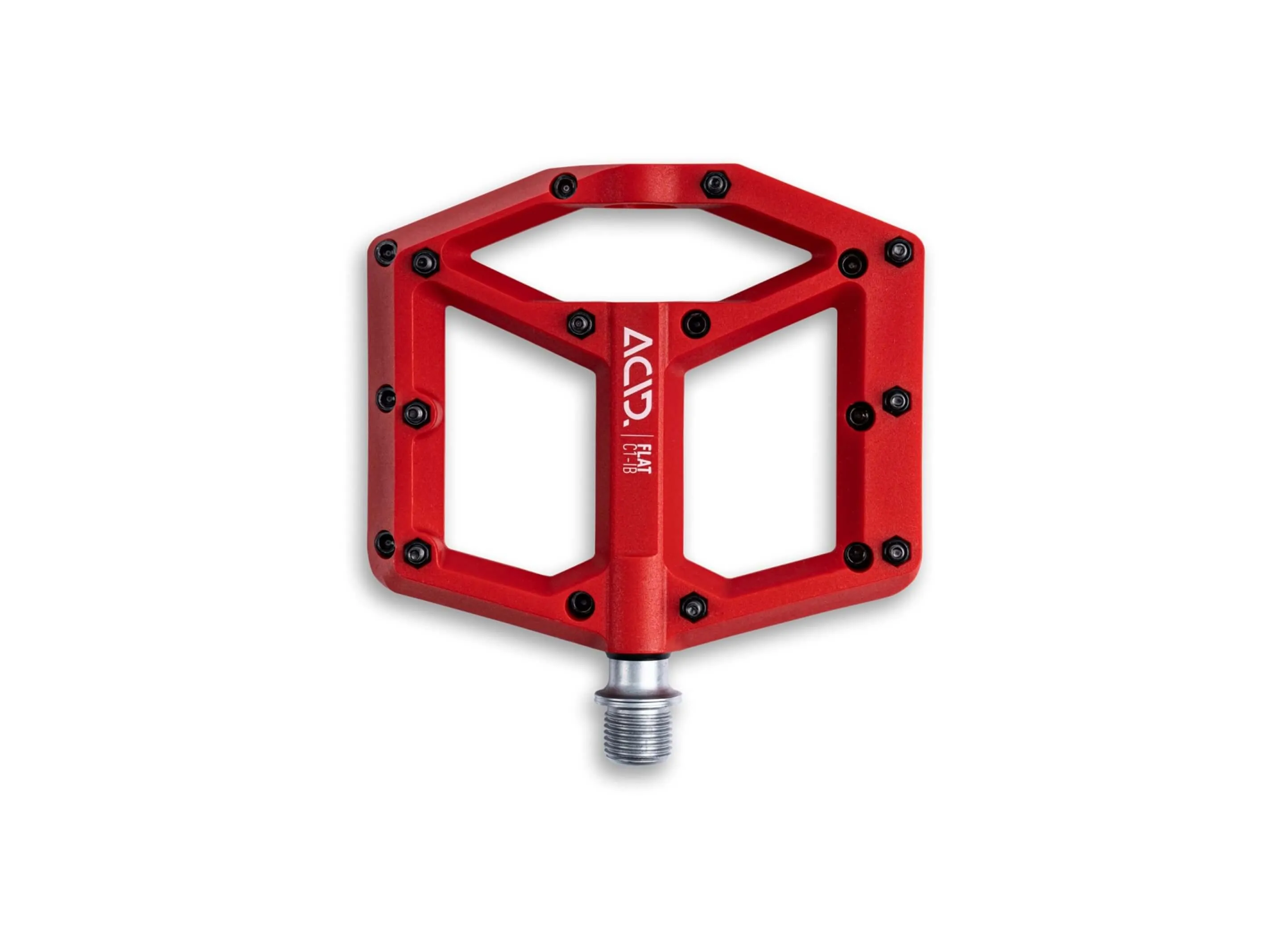 Acid Flat C1-IB Pedals