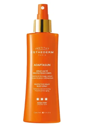 ADAPTASUN - Protective Milky Body Spray (***)