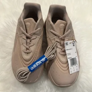 adidas Originals Ozelia El C Kids Size 2.5 Color Wontau/Taumer NWT 🥳HP✨