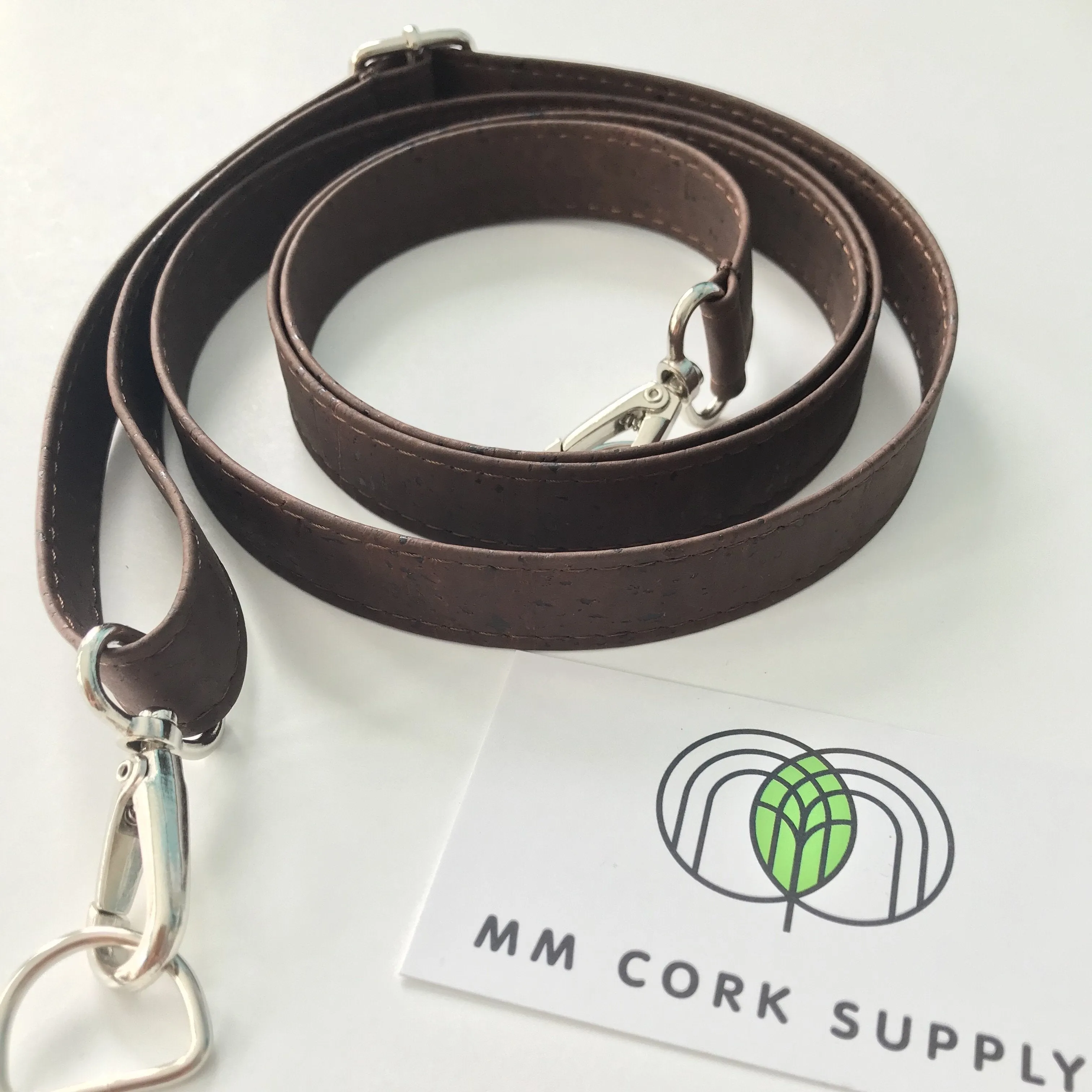 Adjustable Cork Strap