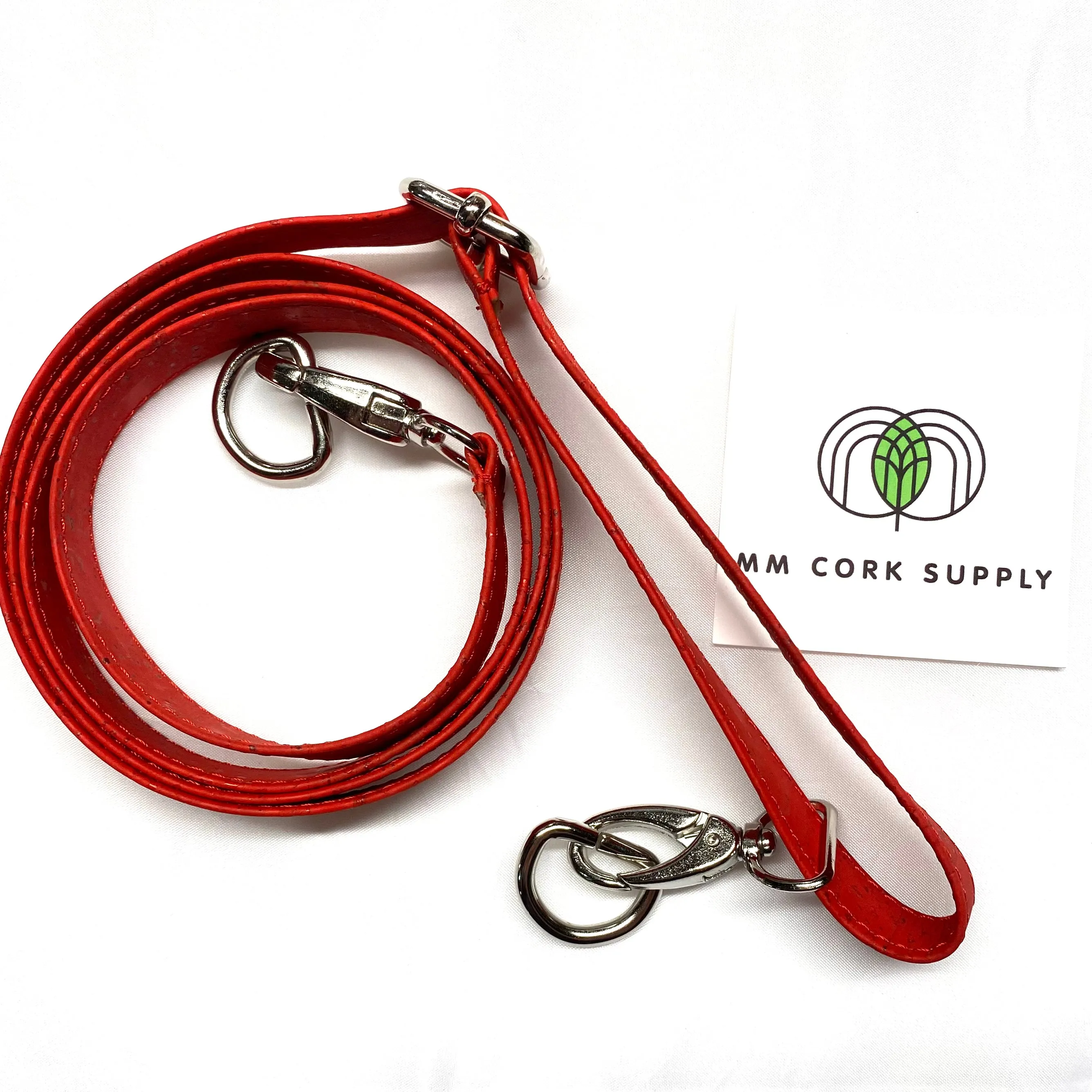 Adjustable Cork Strap