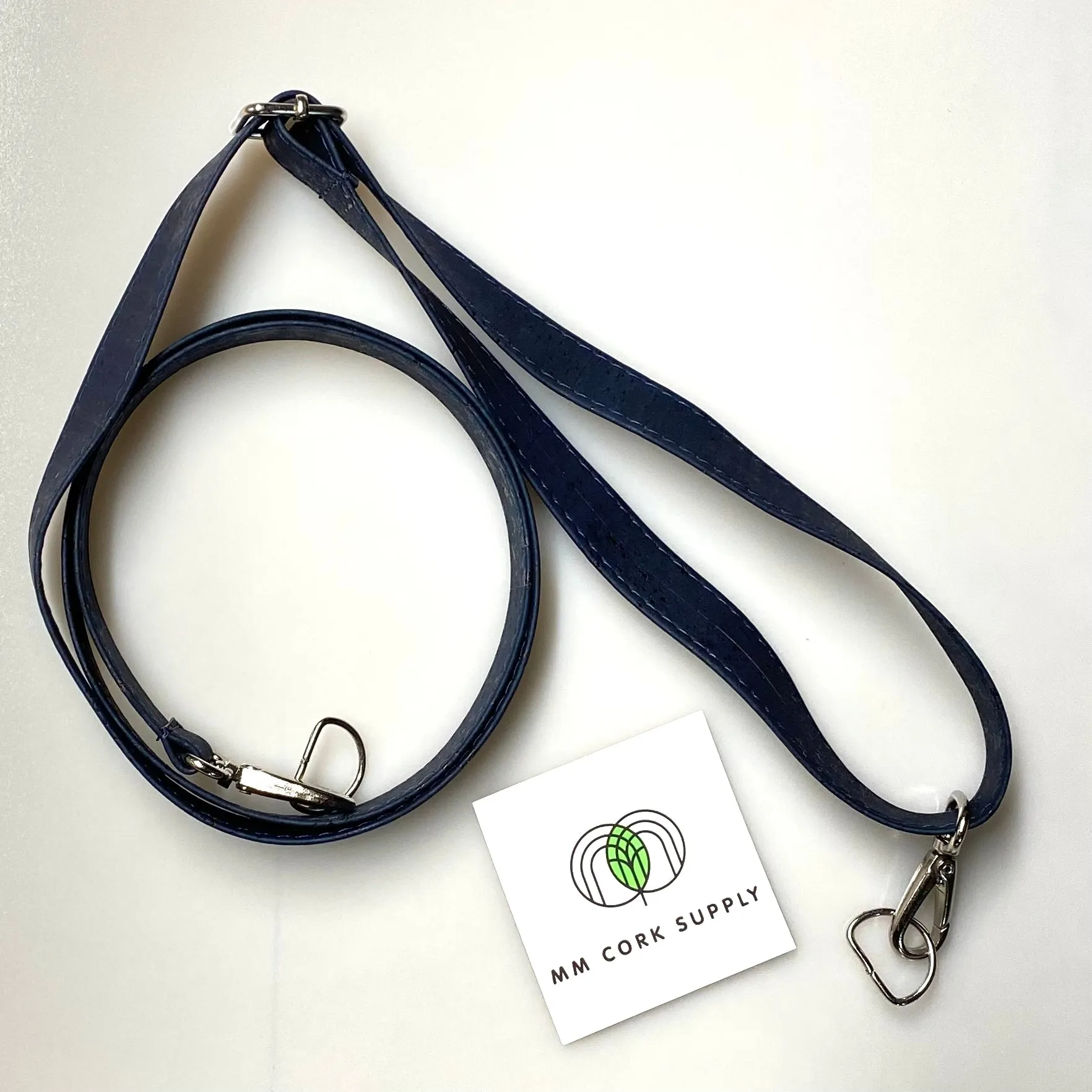 Adjustable Cork Strap