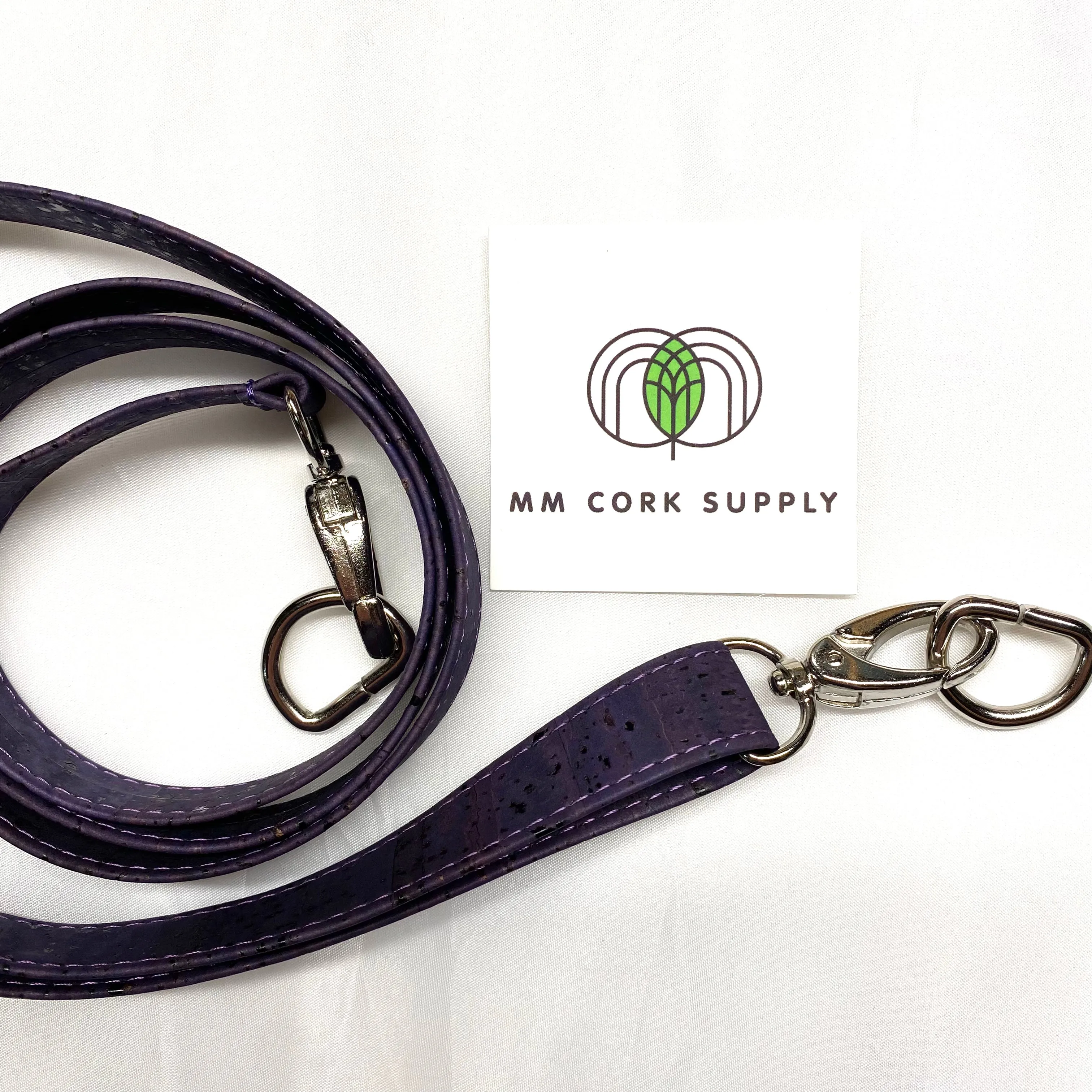 Adjustable Cork Strap
