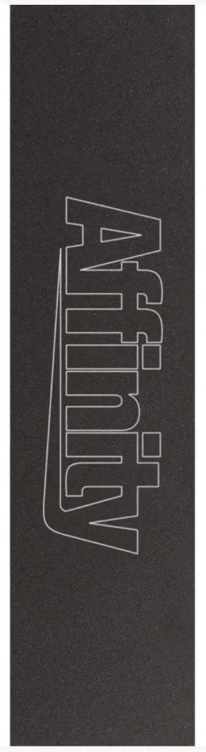 Affinity "Outline" Griptape