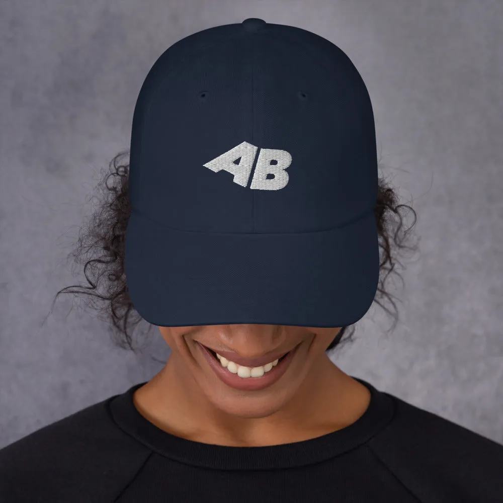 Afxct Booking Dad Hat