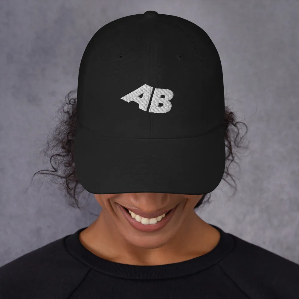 Afxct Booking Dad Hat