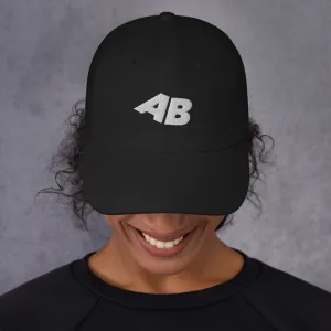 Afxct Booking Dad Hat