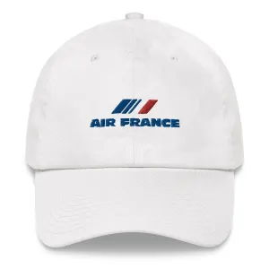 Air France Hat