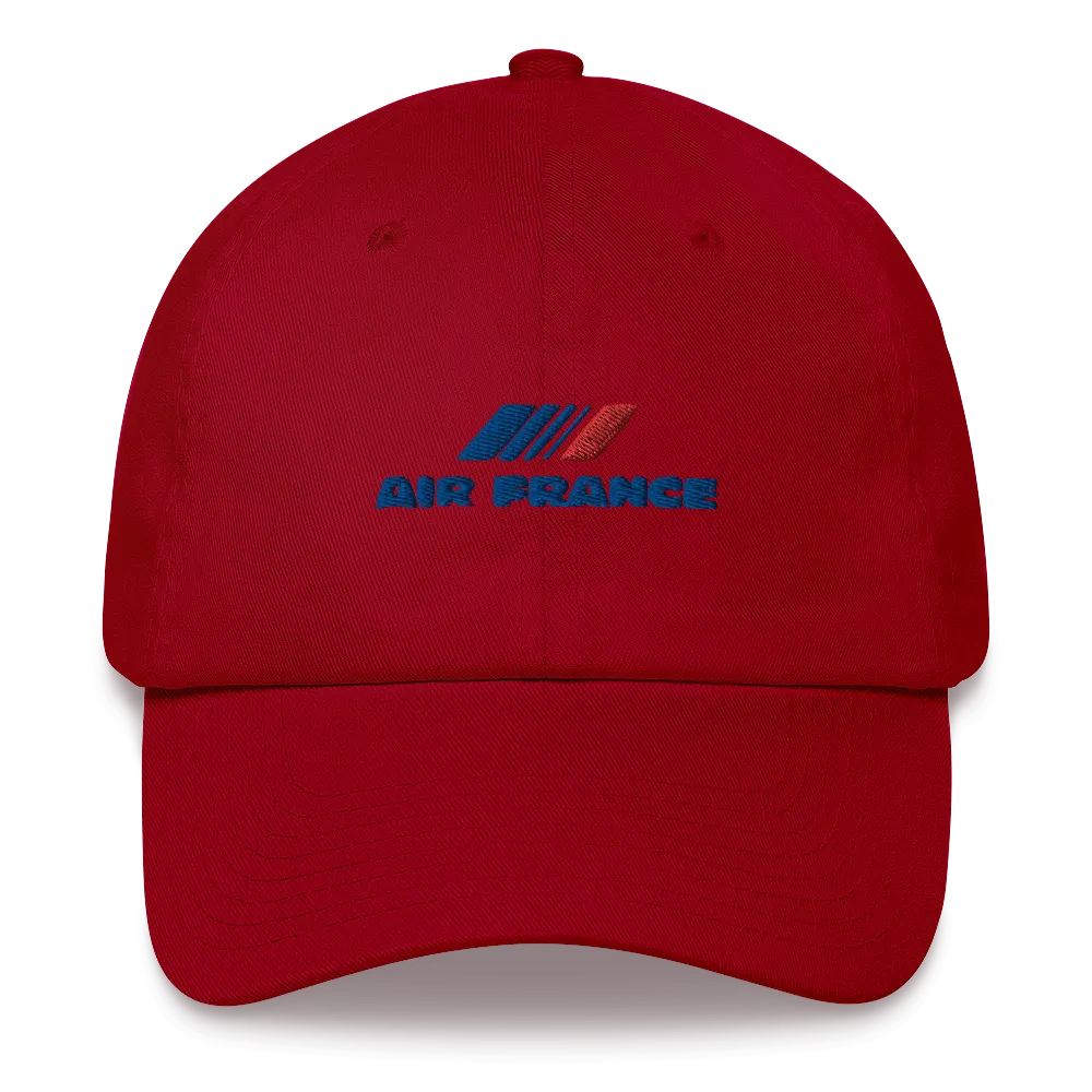 Air France Hat