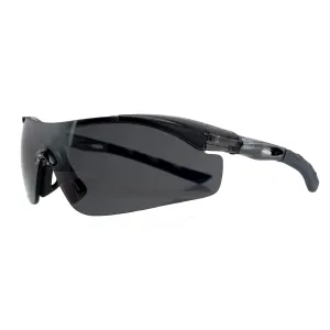 AL-Gard J-67 Grey Safety Spectacles