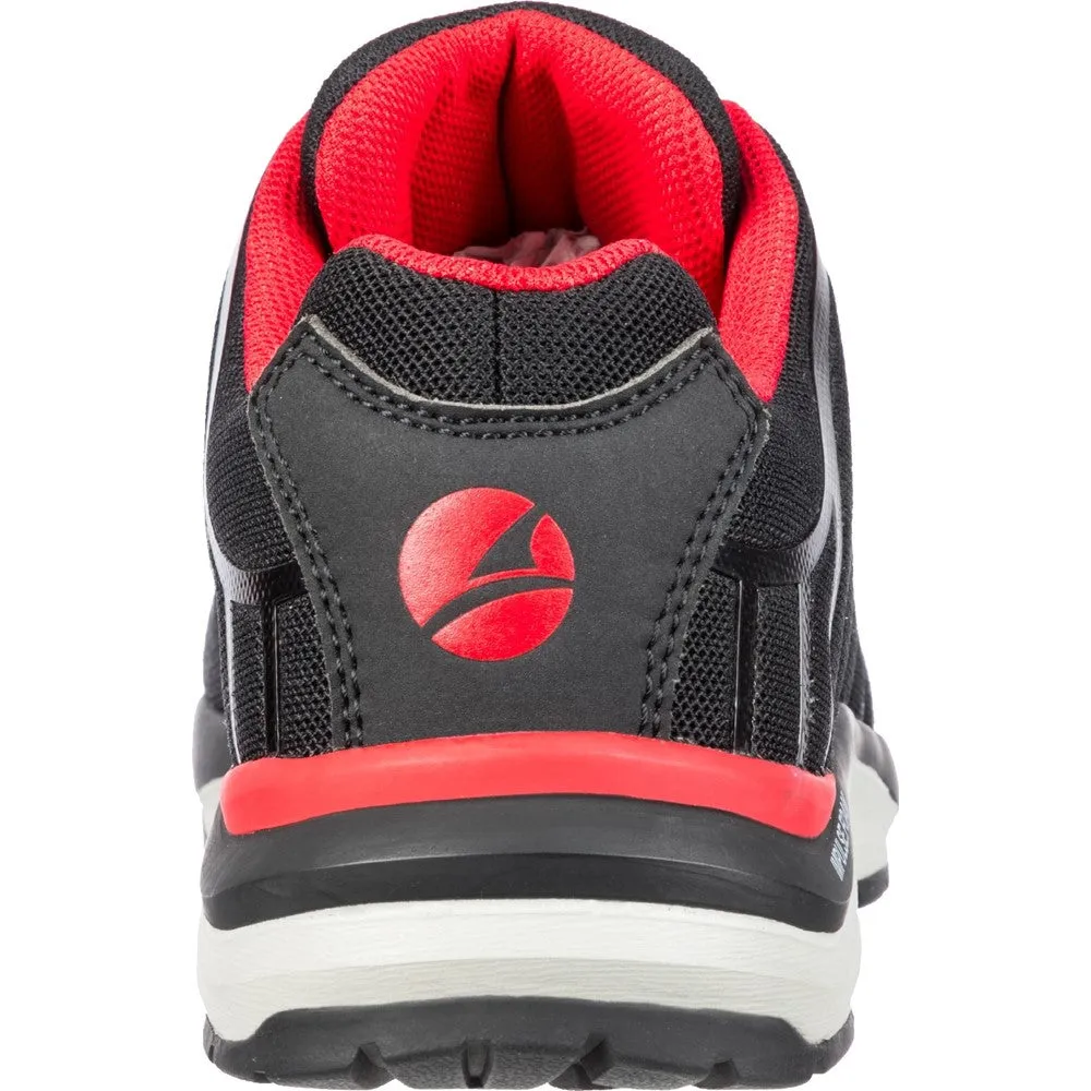 Albatros Twist Low Safety Shoe