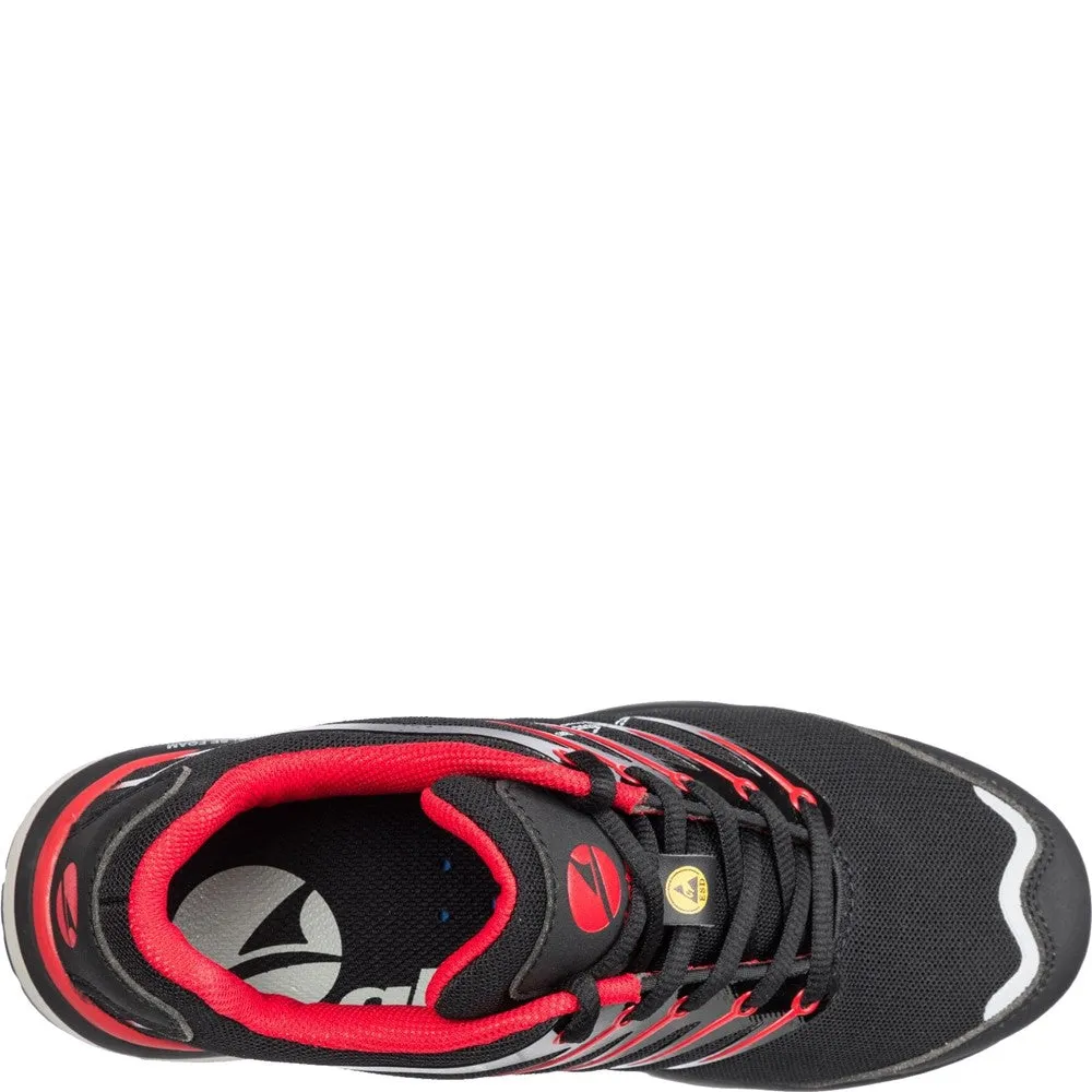 Albatros Twist Low Safety Shoe