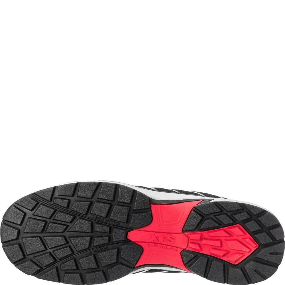 Albatros Twist Low Safety Shoe