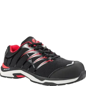 Albatros Twist Low Safety Shoe