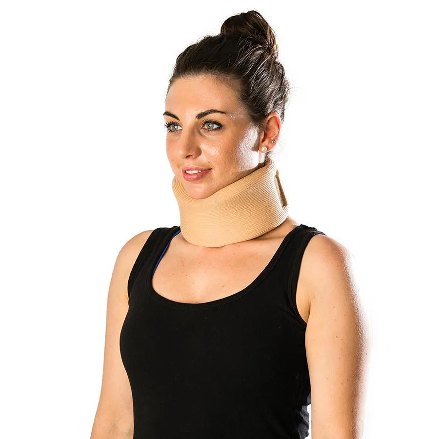 Allcare Ortho Soft Cervical Neck Collar