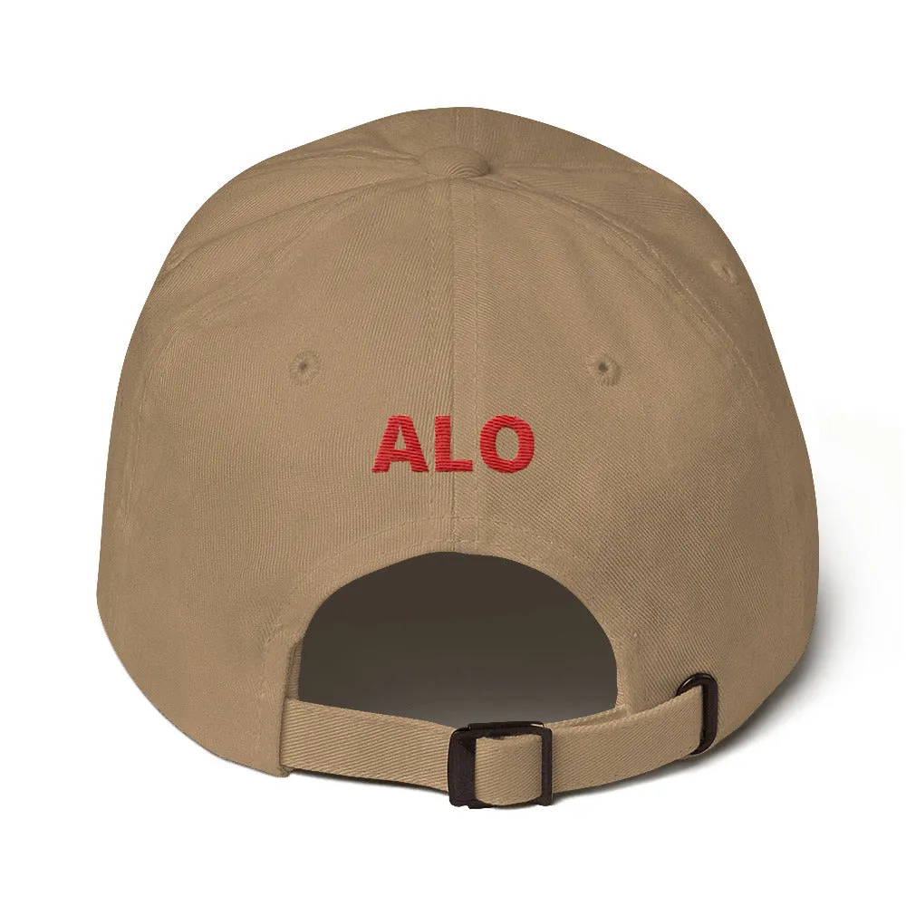 Allegheny Airlines Hat