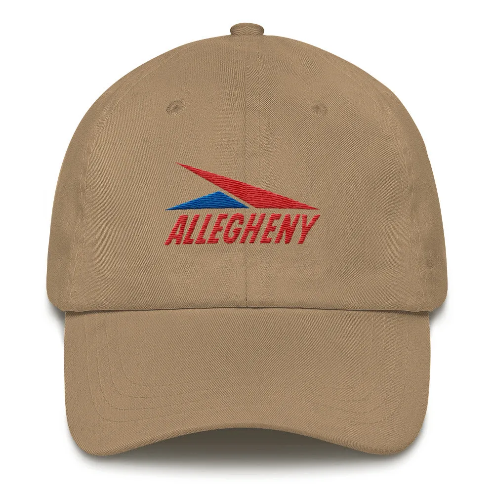 Allegheny Airlines Hat