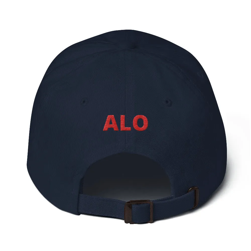 Allegheny Airlines Hat