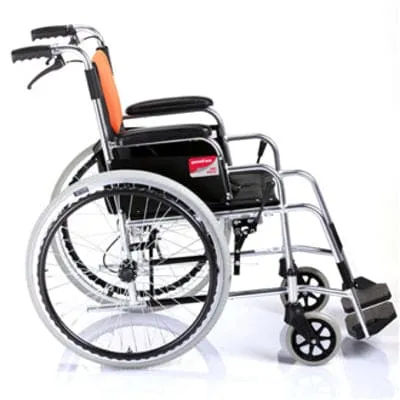 Aluminum Wheelchair | Yuwell