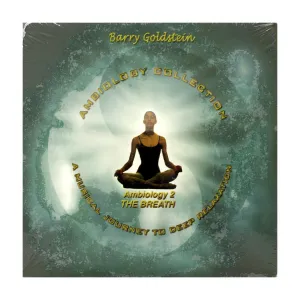 Ambiology 2: The Breath CD
