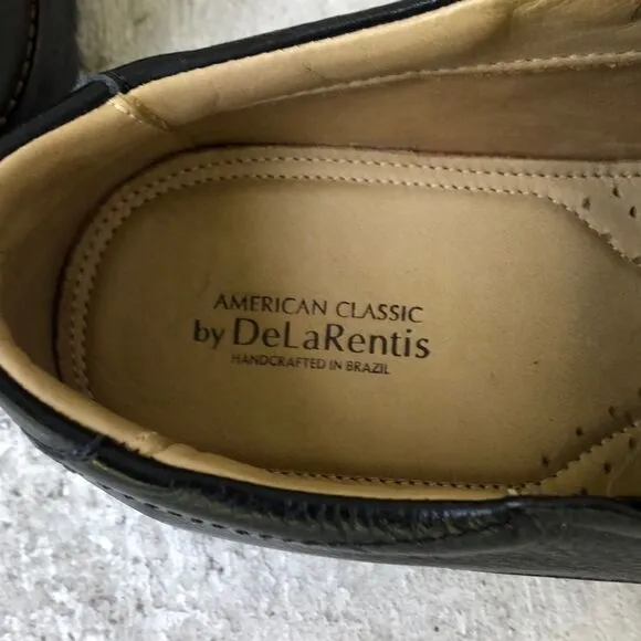 American classics by DeL aRentis