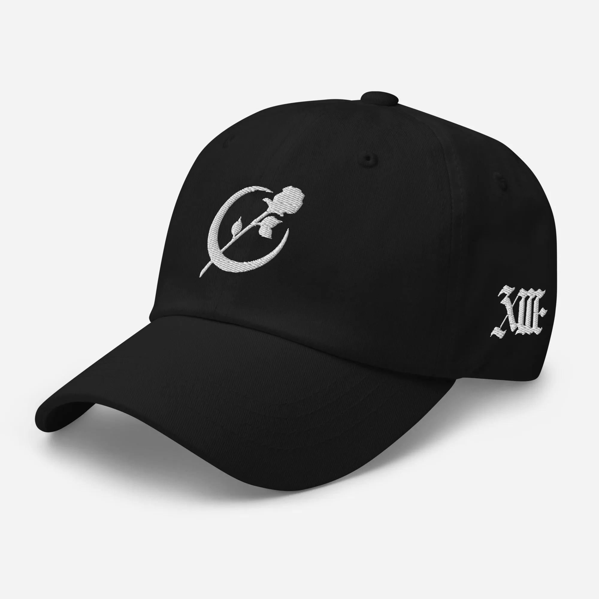 Angel the 13th Dad Hat