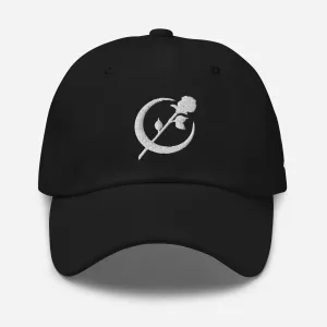 Angel the 13th Dad Hat