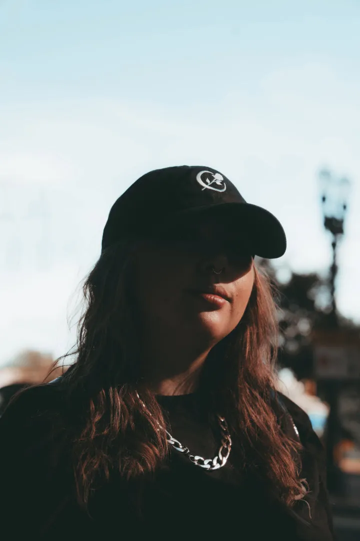Angel the 13th Dad Hat