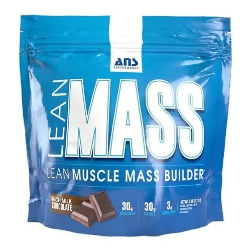 ANS PERFORMANCE LEAN MASS 5LB