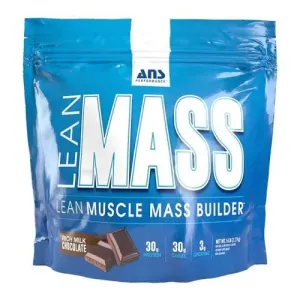 ANS PERFORMANCE LEAN MASS 5LB