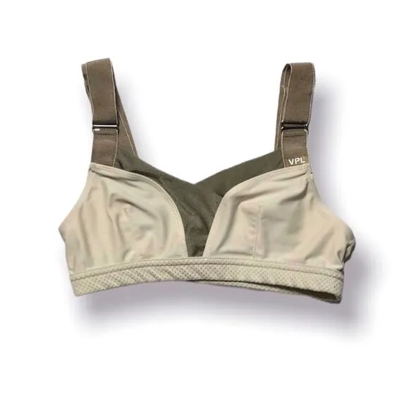 Anthropologie x VPL Synergy Athletic Sports Bra