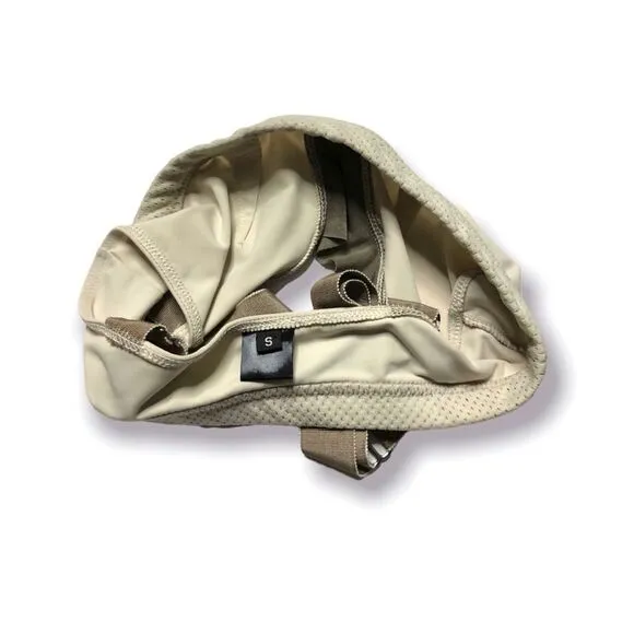 Anthropologie x VPL Synergy Athletic Sports Bra