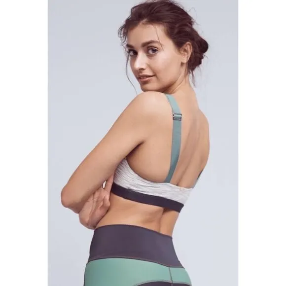 Anthropologie x VPL Synergy Athletic Sports Bra
