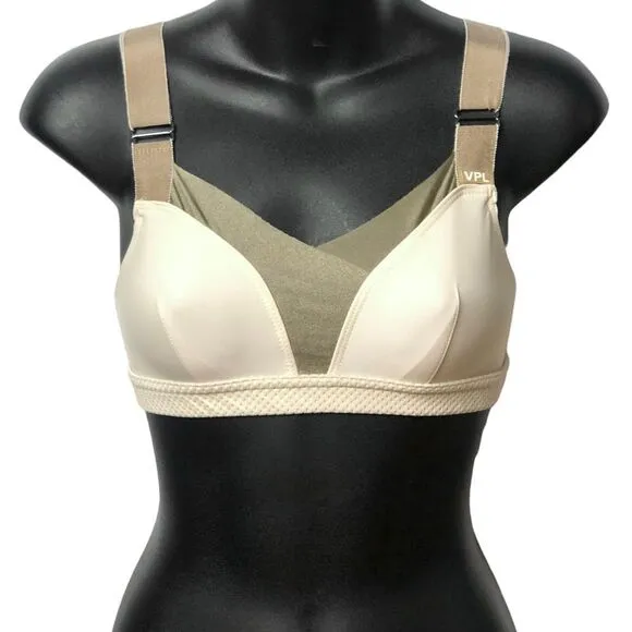 Anthropologie x VPL Synergy Athletic Sports Bra