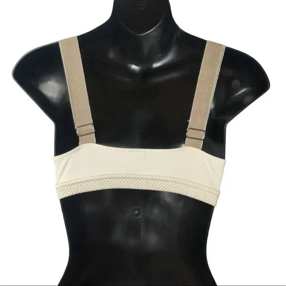 Anthropologie x VPL Synergy Athletic Sports Bra